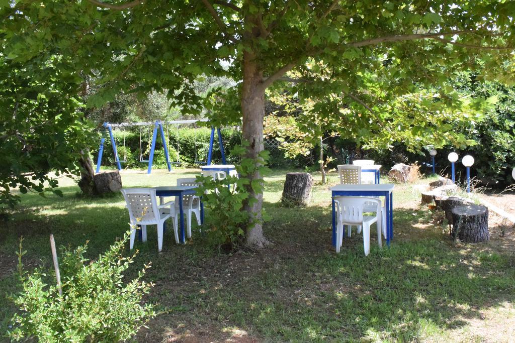 Lydia Rooms&Studios Preveza Esterno foto