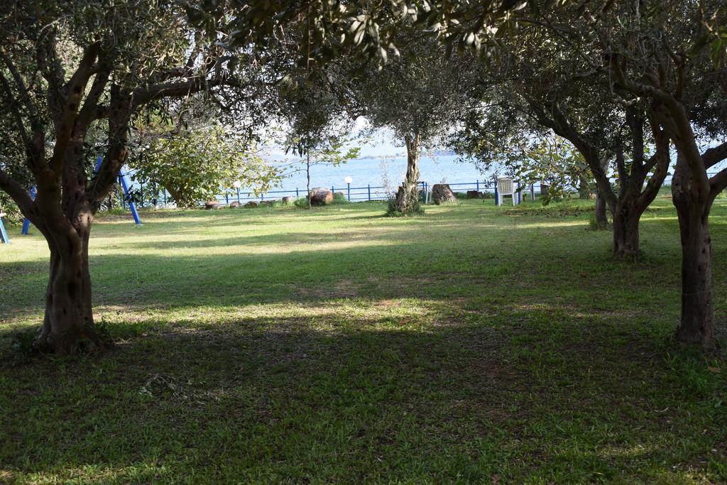 Lydia Rooms&Studios Preveza Esterno foto
