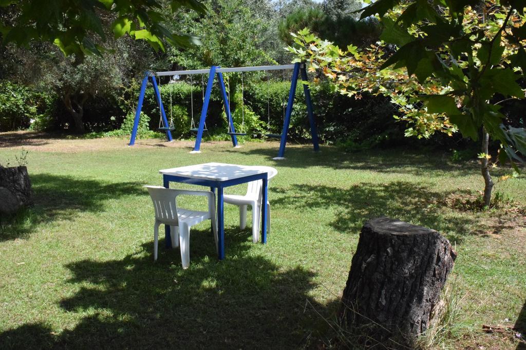 Lydia Rooms&Studios Preveza Esterno foto
